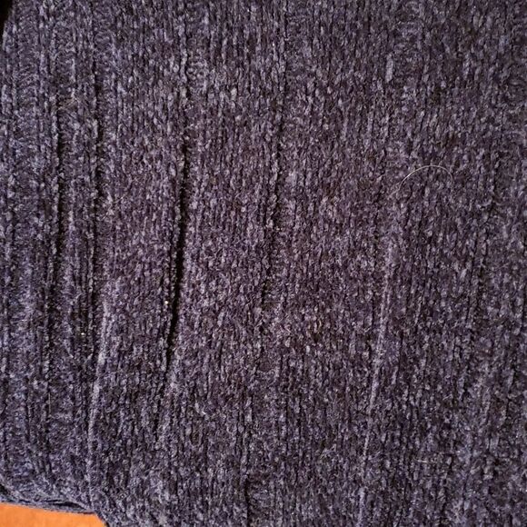 All Points sweater Deep navy L - Picture 3 of 4